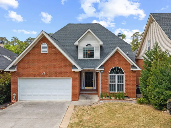 708 Crown Point Court, Martinez, GA 30907