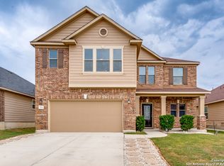 7514 Copper CV, Converse, TX 78109