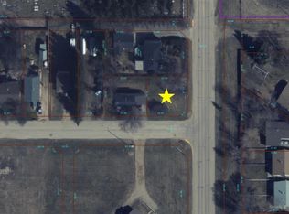 4800 48th St, High Prairie, AB T0G1E0