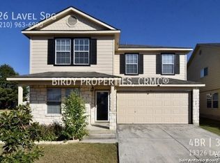 13326 Lavel Spg, San Antonio, TX 78249