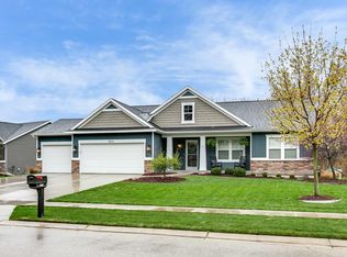 5675 Kenstyn Dr SW, Wyoming, MI 49418