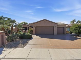 16305 W Bridal Veil Ln, Surprise, AZ 85387