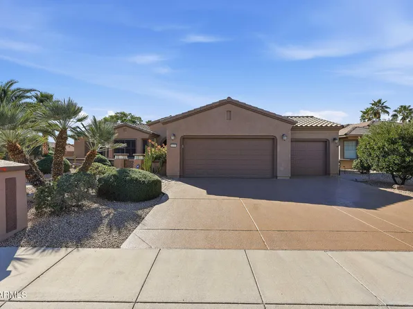 16305 W BRIDAL VEIL Lane, Surprise, AZ 85387