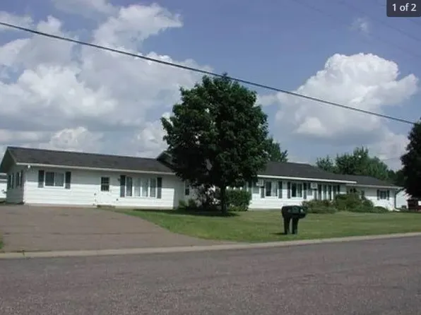 611 Dutchman Drive