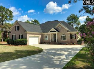 105 Turkey Crossing Rd, Elgin, SC 29045