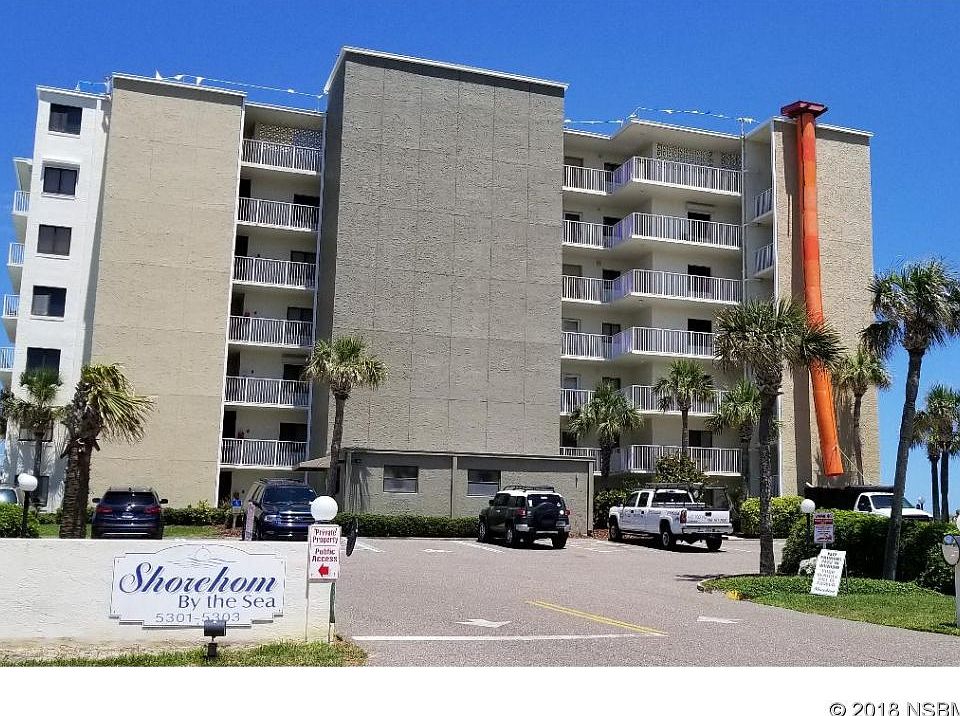 1st image of 5303 S Atlantic Ave APT 16