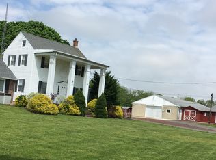 18 Lawrence Rd, Bridgeton, NJ 08302