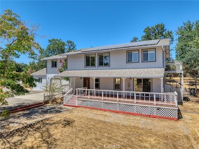 457 Miramonte Ave, Lakeport, CA, 95453