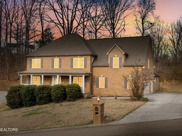 3345 Whispering Oaks Dr, Knoxville, TN 37938