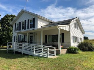 15748 Van Wormer Rd, Mannsville, NY 13661