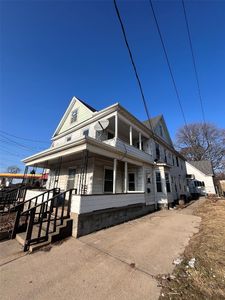 617-19 Parade St, Erie, PA, 16503
