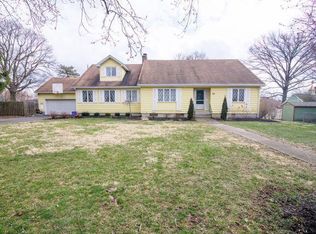 801 Chelsea Dr, Marion, OH