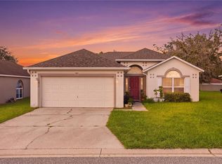 673 LOBELIA DRIVE, DAVENPORT, FL 33837