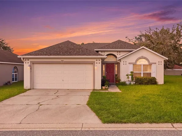 673 LOBELIA DRIVE, DAVENPORT, FL 33837