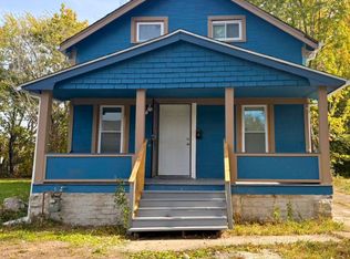 2995 E 125th St, Cleveland, OH 44120