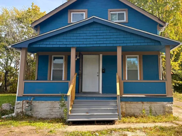 2995 E 125th St, Cleveland, OH 44120