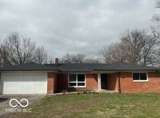 4302 Clinton St, Indianapolis, IN