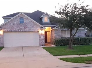 4815 Wilderness Glen Ct, Katy, TX 77449