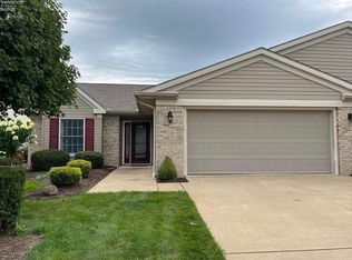 5102 W Waterberry Dr, Huron, OH 44839