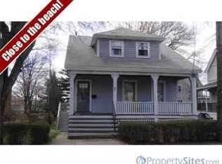 19 Emerald Rd, Nahant, MA 01908