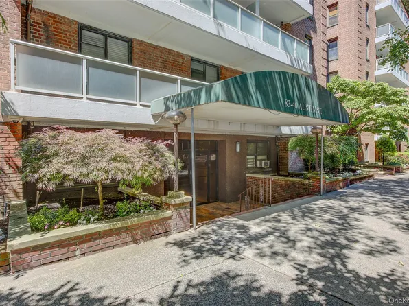 83-40 Austin Street #3X, Kew Gardens, NY 11435
