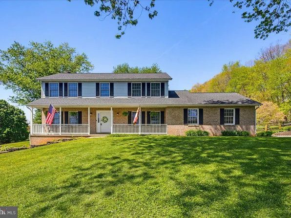 20128 Gunpowder Rd, Millers, MD 21102