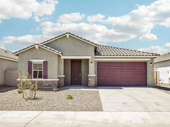 36861 W Nina St, Maricopa, AZ 85138