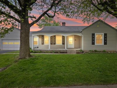 1620 Beeler Ave, Indianapolis, IN, 46224