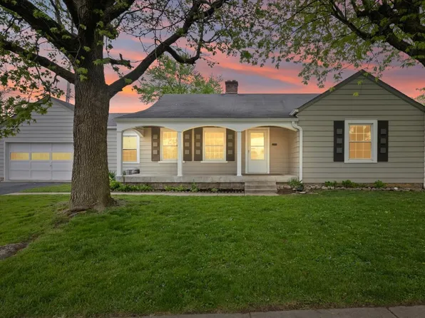 1620 Beeler Ave, Indianapolis, IN 46224