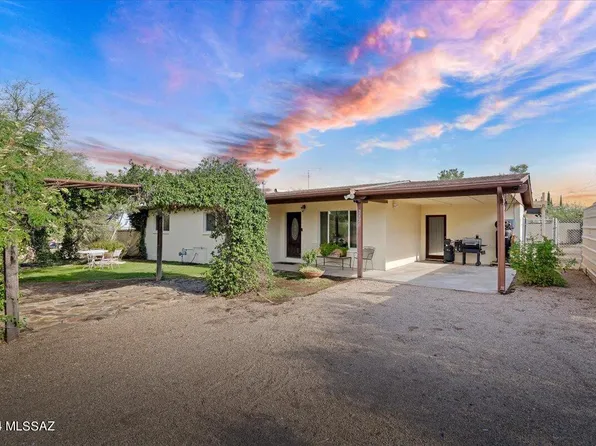 2320 W Calle Grato, Oracle, AZ 85623