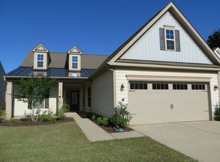 410 Brier Knob Dr, Fort Mill, SC 29715