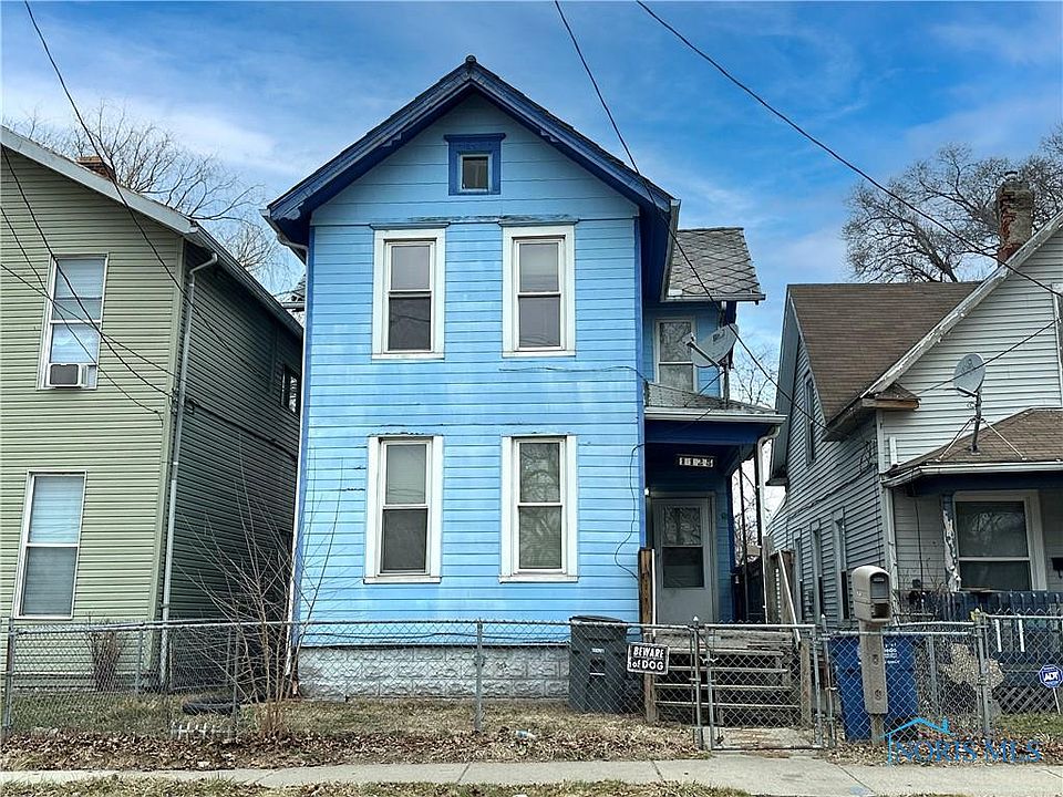 1st image of 1125 E Bancroft St
