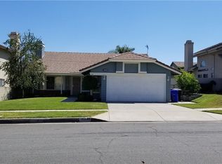 10699 Champagne Rd, Rancho Cucamonga, CA 91737