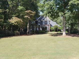 411 Loyd Rd, Peachtree City, GA 30269
