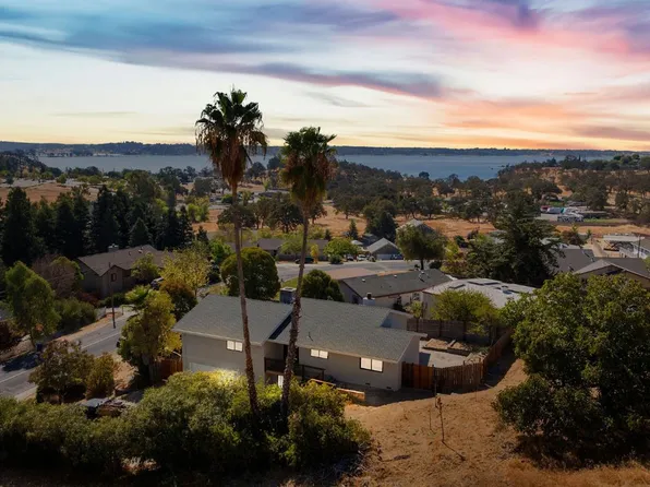 4165 Lakeview Dr, Ione, CA 95640