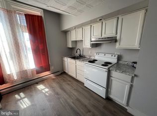 314 W Market St APT 4, Scranton, PA 18508