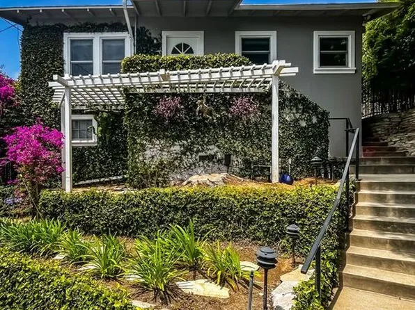 1233 Ozeta Ter, West Hollywood, CA 90069