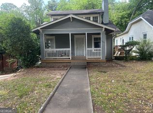 1227 Epworth St S, Atlanta, GA 30310