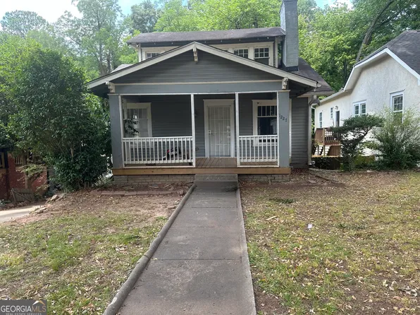 1227 Epworth St S, Atlanta, GA 30310