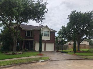 21611 Crescent Point Dr, Katy, TX 77450