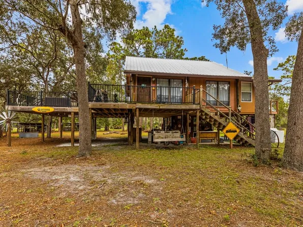 6250 SW County Road 345, Cedar Key, FL 32625