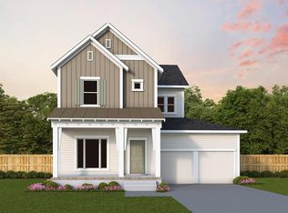 404 Kandinsky St, Charleston, SC 29492