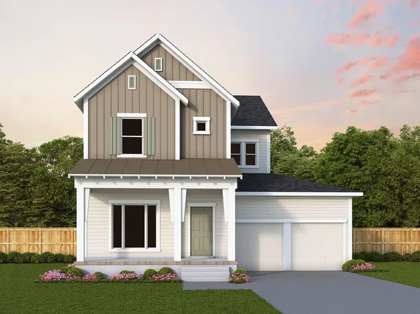 404 Kandinsky St, Charleston, SC 29492