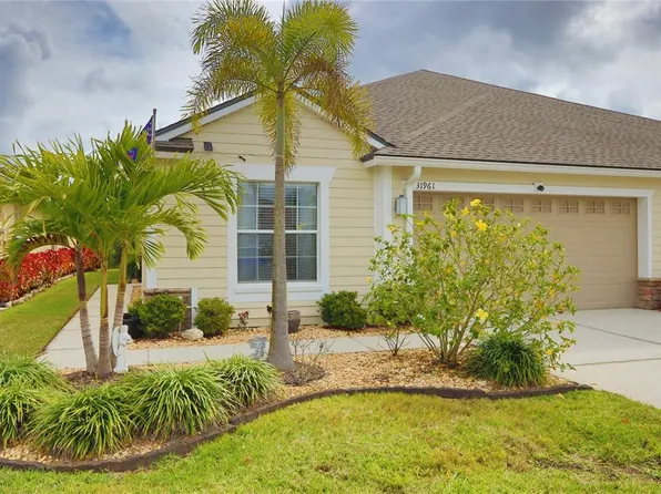 31961 Stillmeadow Dr, Wesley Chapel, FL 33543