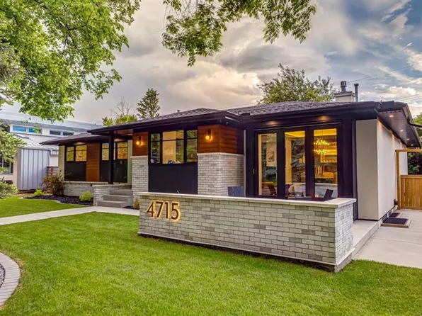 4715 E 15th St SW, Calgary, AB T2T 4B5