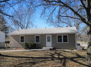 4502 Waterloo Dr, Columbia, MO 65202