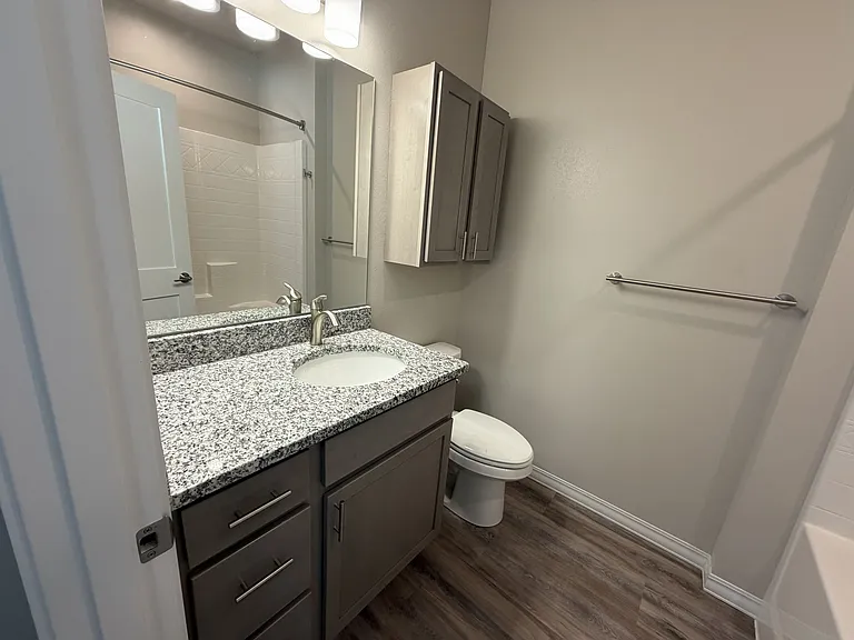 6001 Barge St #105 — Photo 8