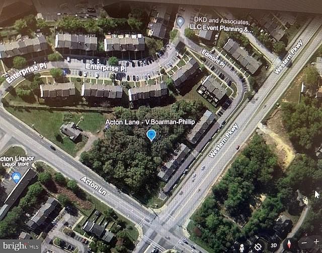 2nd image of Acton Ln