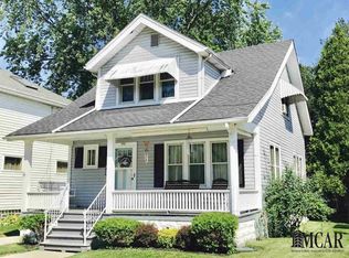 450 Fern Ct, Monroe, MI 48162