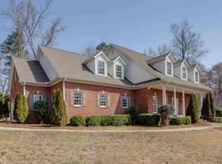 939 Marshall Clark Rd, Hoschton, GA 30548